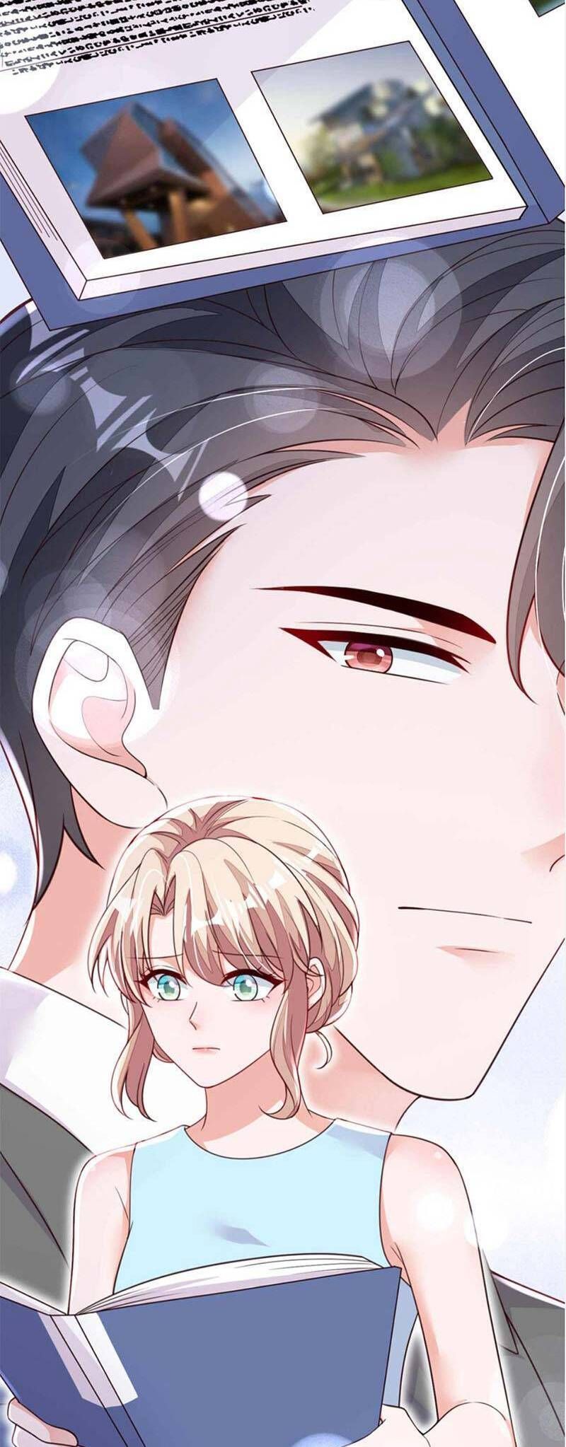 Lời Thì Thầm Của Ác Ma Chapter 218 - Trang 2