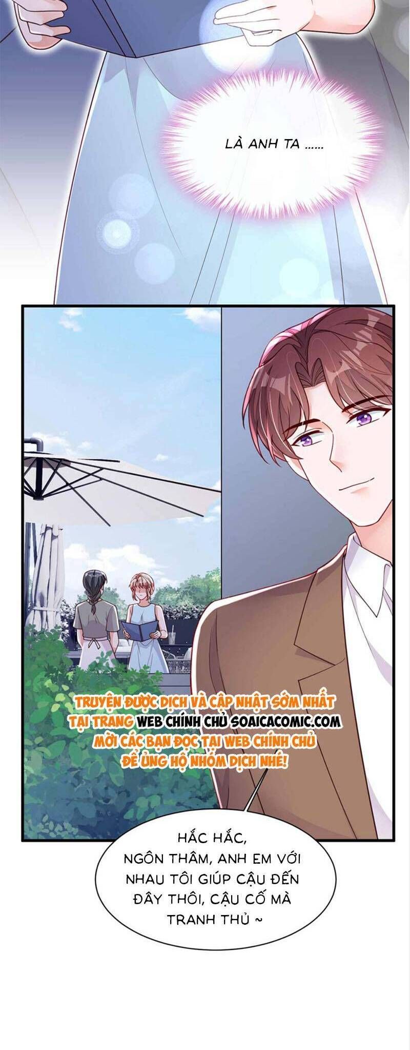 Lời Thì Thầm Của Ác Ma Chapter 218 - Trang 2