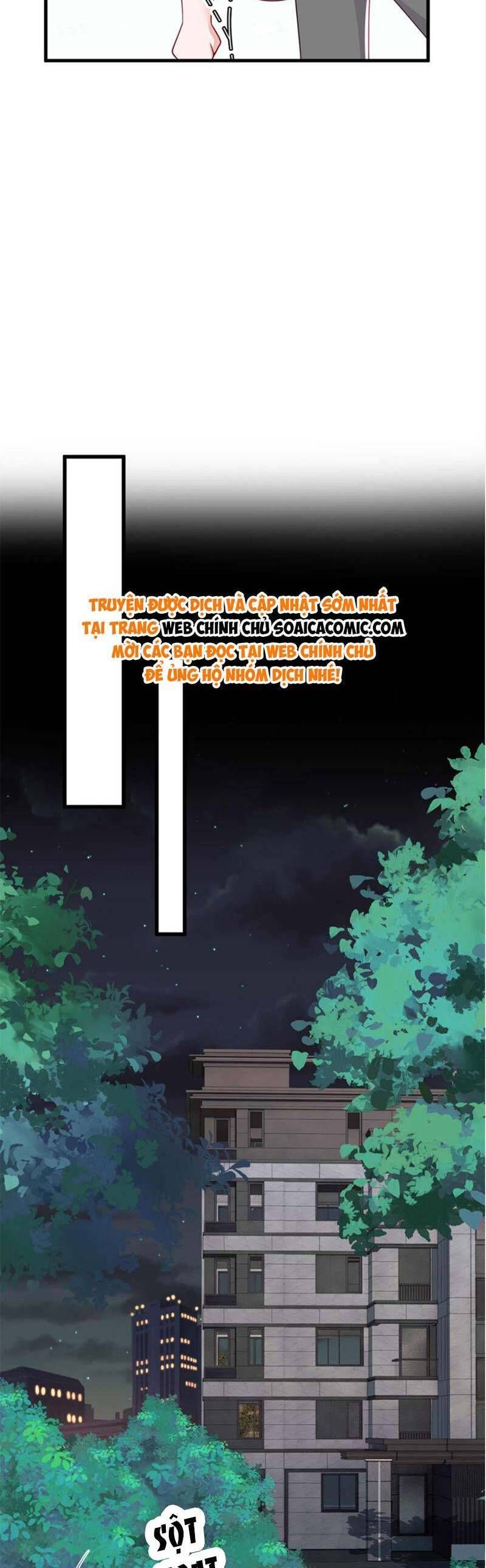 Lời Thì Thầm Của Ác Ma Chapter 218 - Trang 2