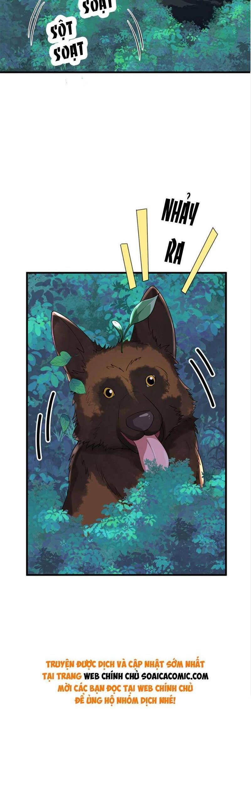 Lời Thì Thầm Của Ác Ma Chapter 218 - Trang 2