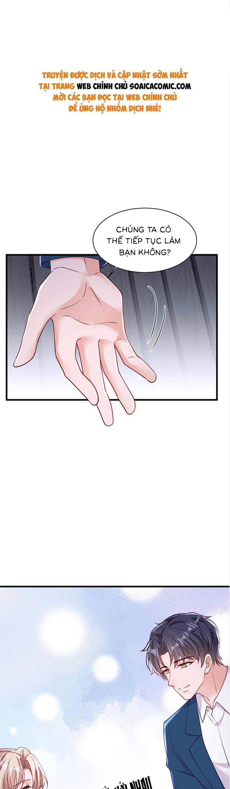 Lời Thì Thầm Của Ác Ma Chapter 218 - Trang 2
