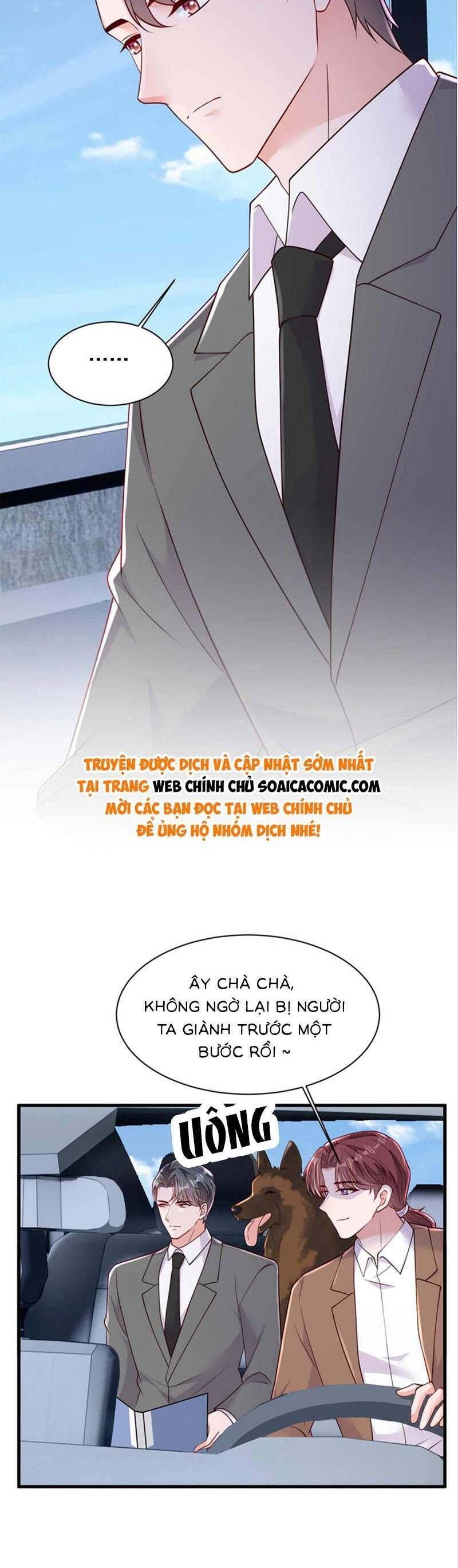 Lời Thì Thầm Của Ác Ma Chapter 218 - Trang 2