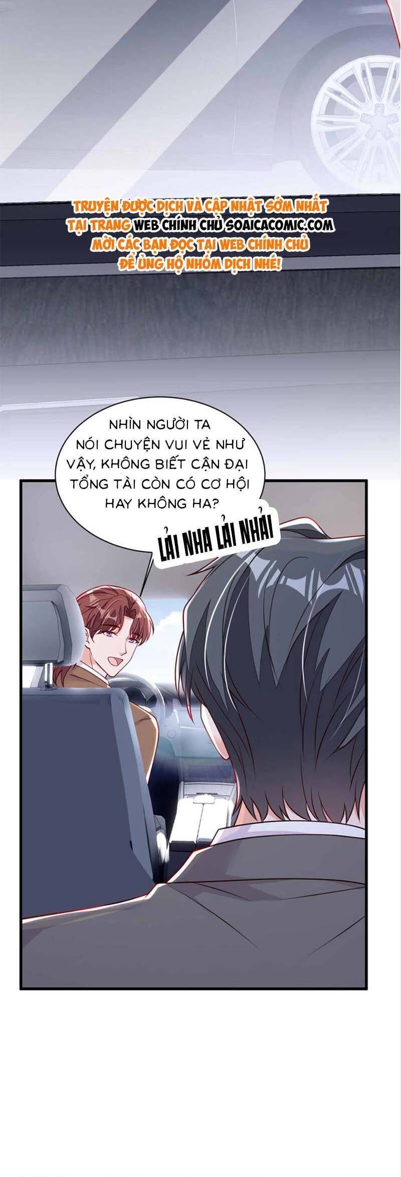 Lời Thì Thầm Của Ác Ma Chapter 218 - Trang 2