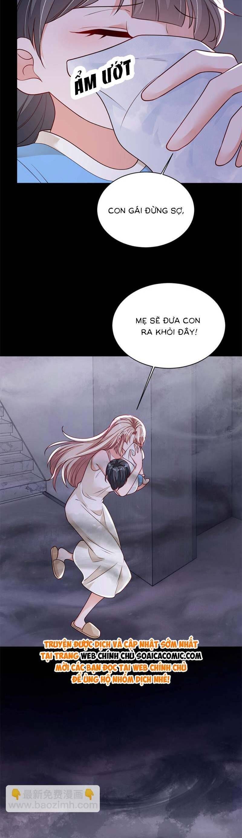Lời Thì Thầm Của Ác Ma Chapter 219 - Trang 2