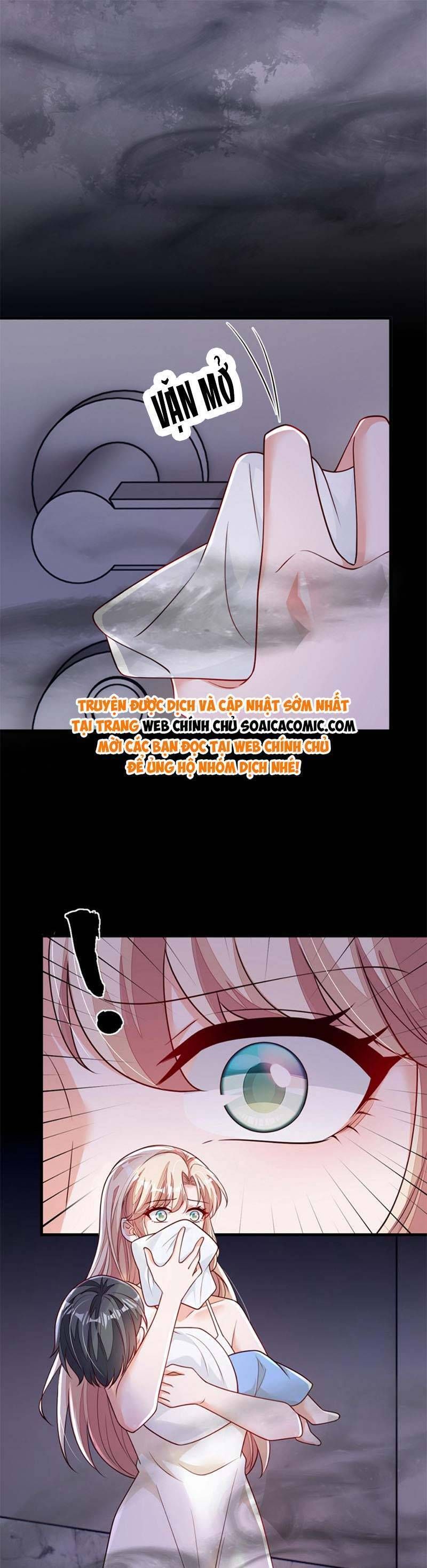 Lời Thì Thầm Của Ác Ma Chapter 219 - Trang 2