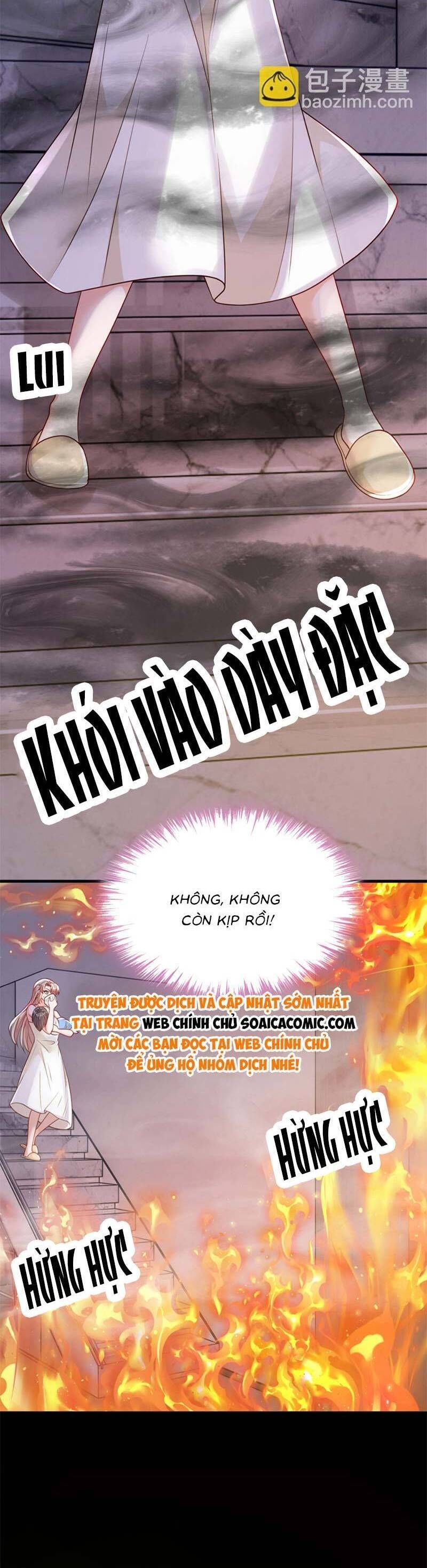 Lời Thì Thầm Của Ác Ma Chapter 219 - Trang 2