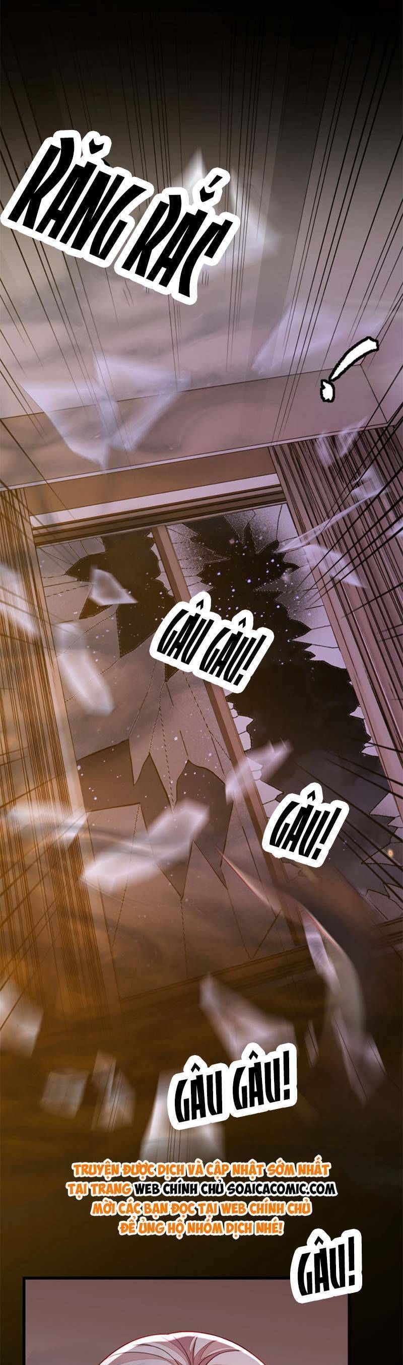 Lời Thì Thầm Của Ác Ma Chapter 219 - Trang 2
