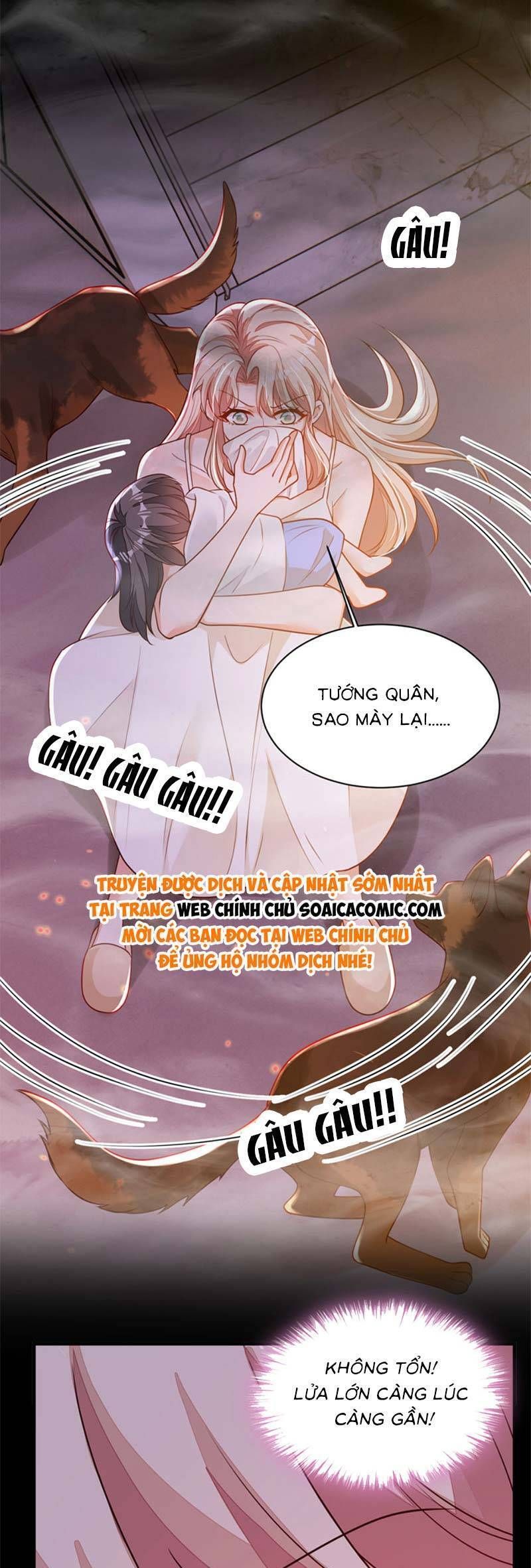Lời Thì Thầm Của Ác Ma Chapter 219 - Trang 2