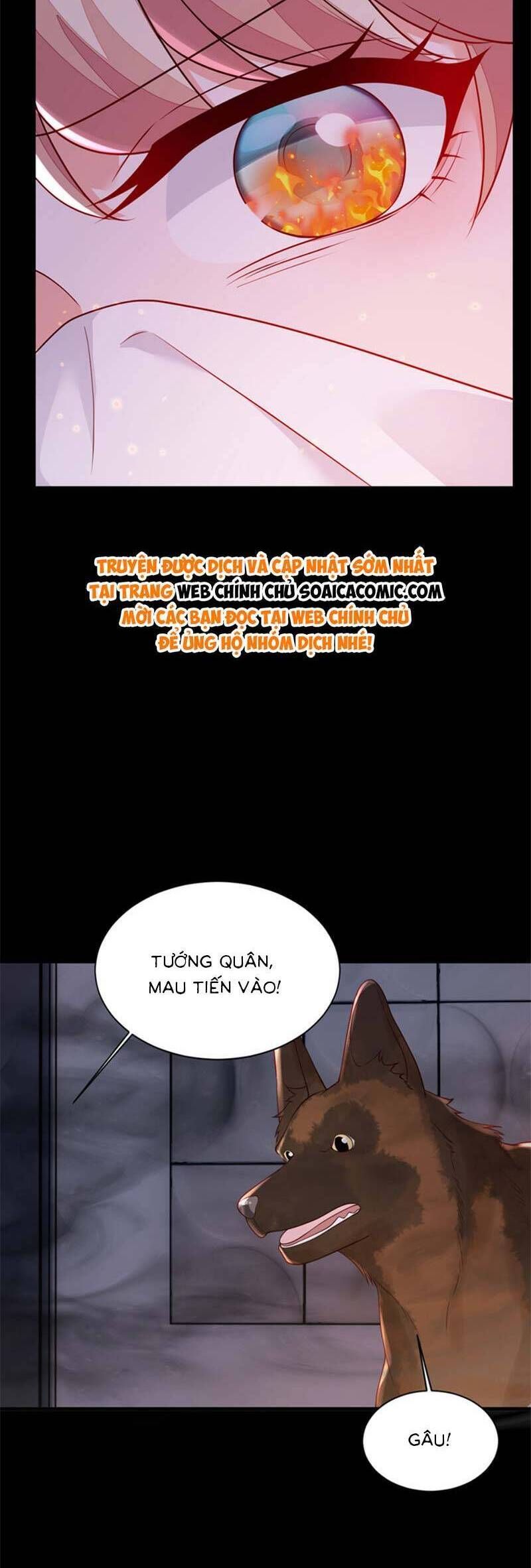 Lời Thì Thầm Của Ác Ma Chapter 219 - Trang 2