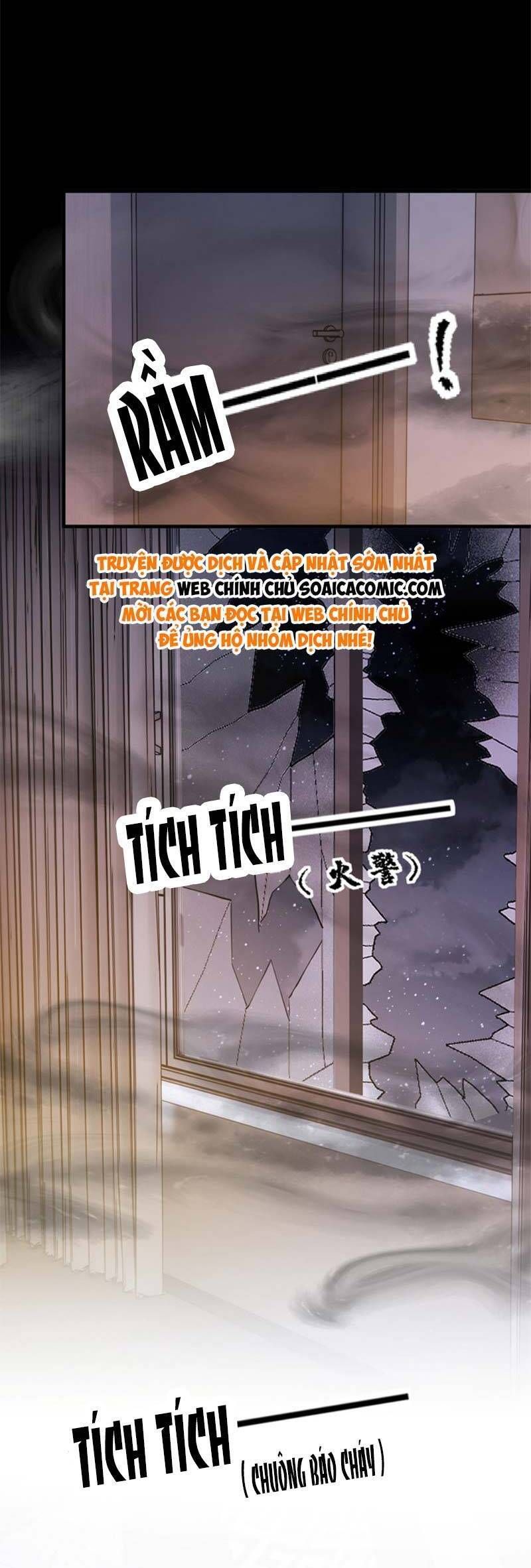 Lời Thì Thầm Của Ác Ma Chapter 219 - Trang 2