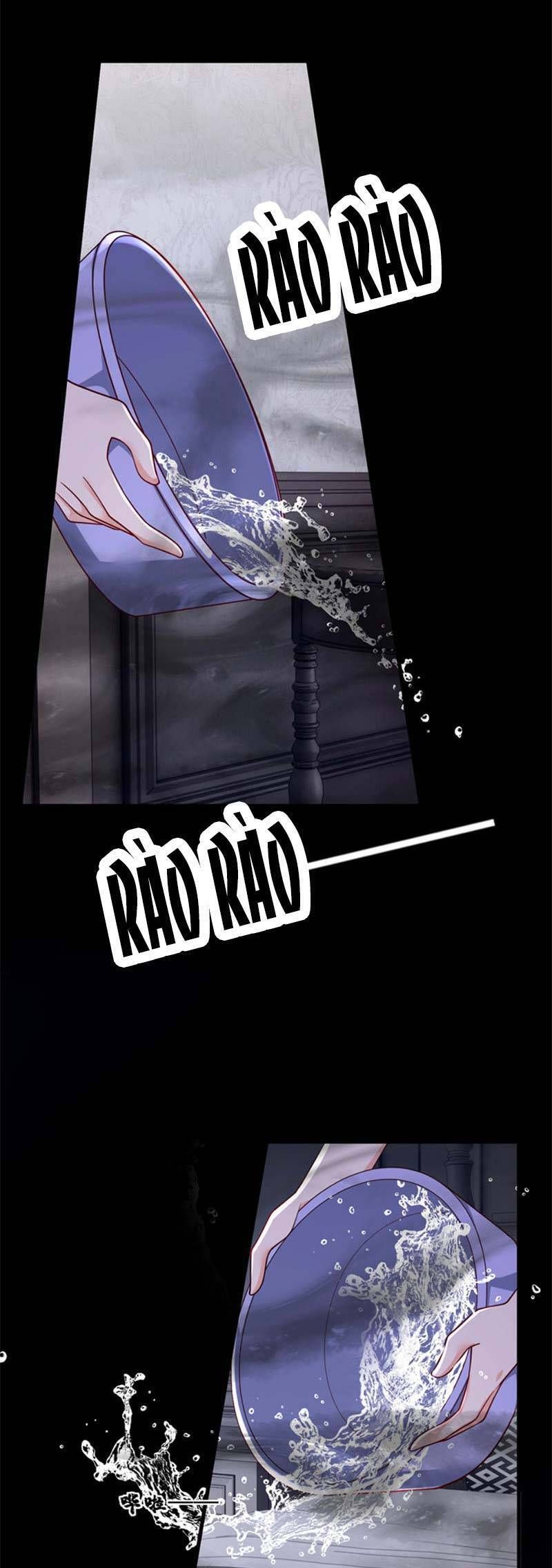 Lời Thì Thầm Của Ác Ma Chapter 219 - Trang 2