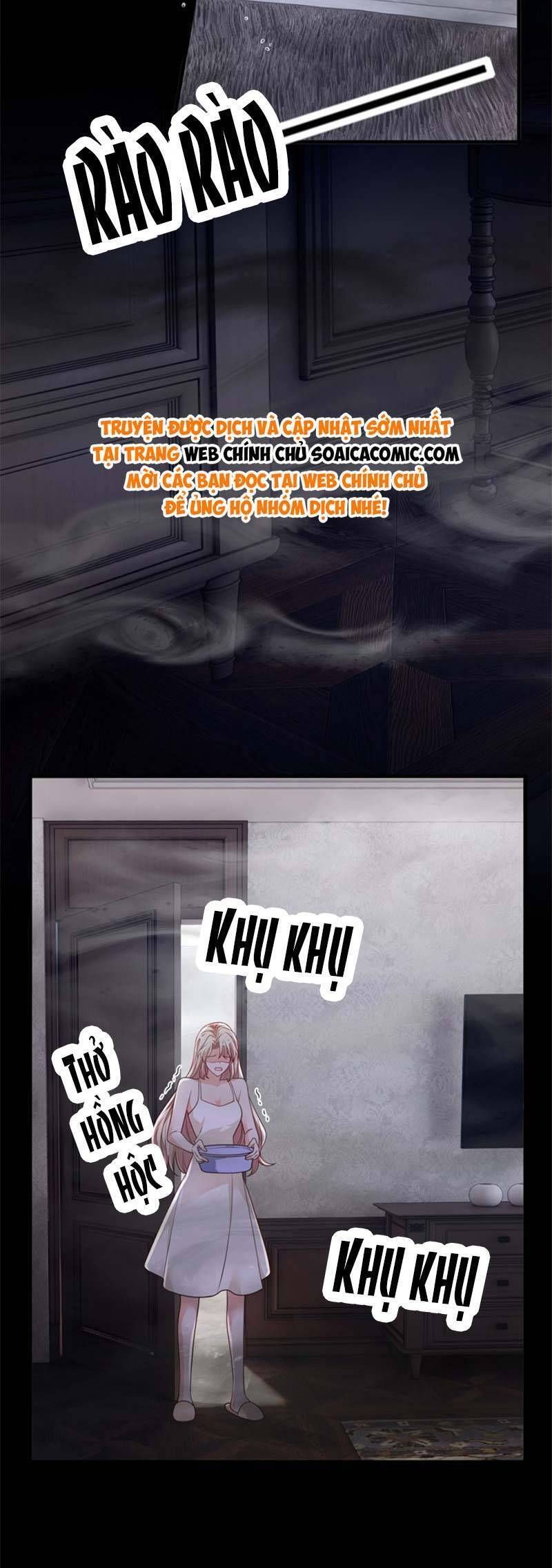 Lời Thì Thầm Của Ác Ma Chapter 219 - Trang 2