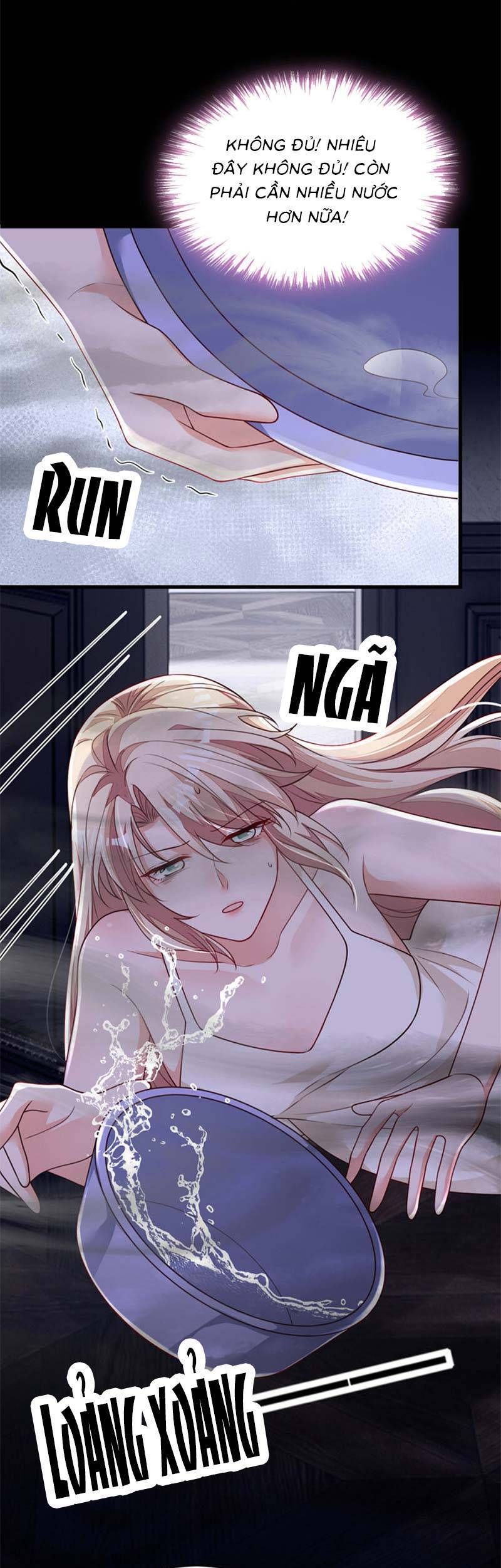 Lời Thì Thầm Của Ác Ma Chapter 219 - Trang 2