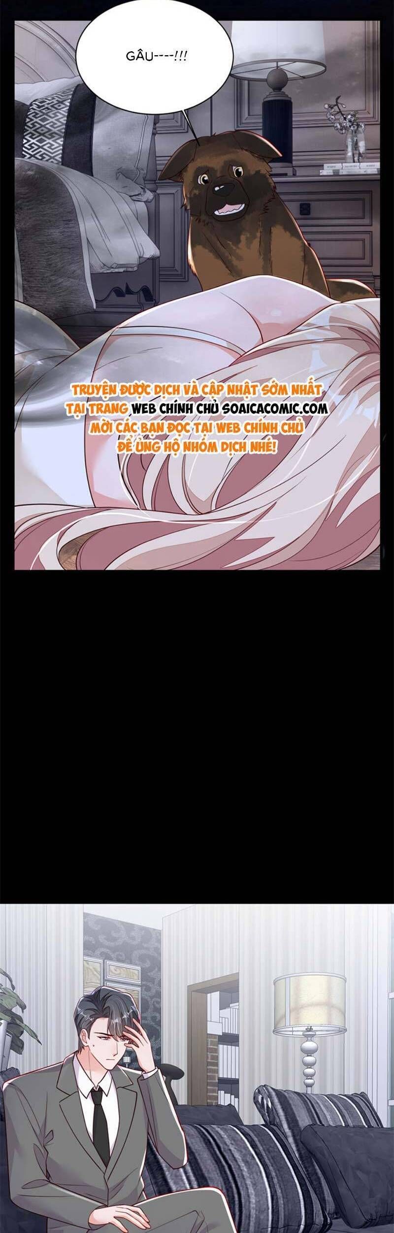Lời Thì Thầm Của Ác Ma Chapter 219 - Trang 2