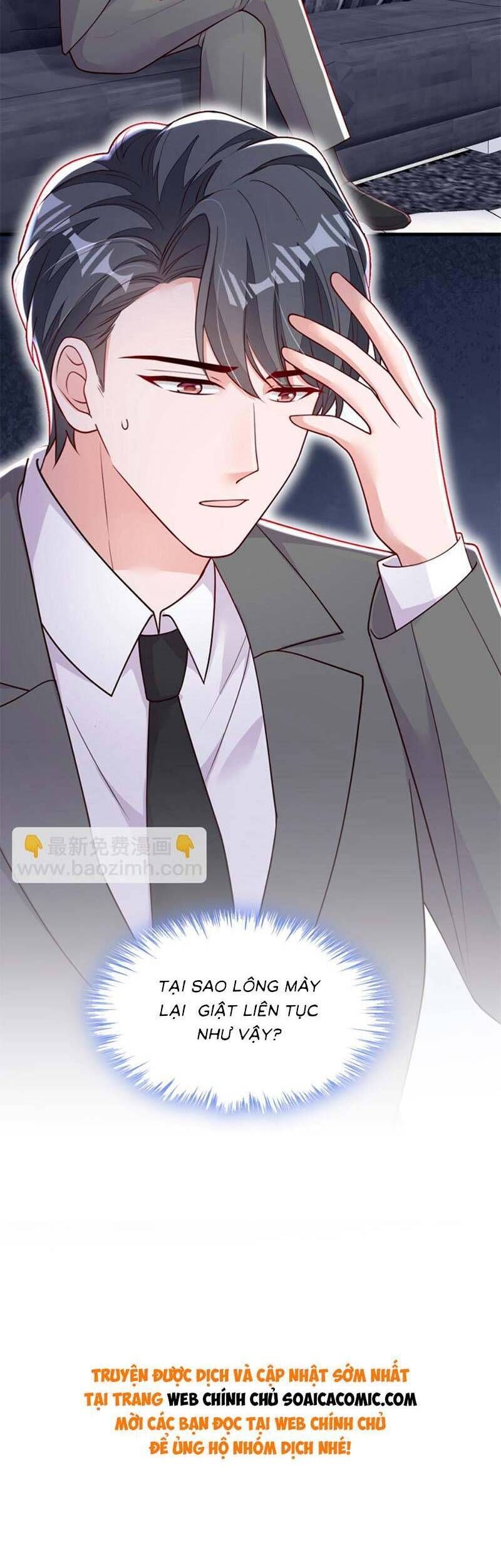 Lời Thì Thầm Của Ác Ma Chapter 219 - Trang 2
