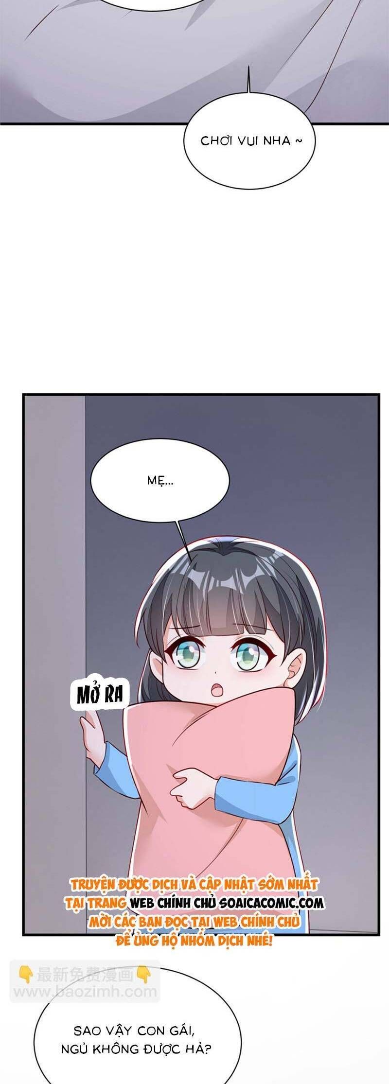 Lời Thì Thầm Của Ác Ma Chapter 219 - Trang 2