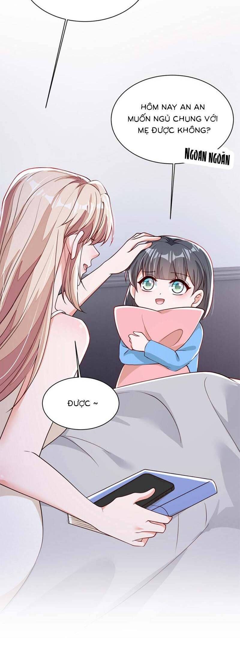 Lời Thì Thầm Của Ác Ma Chapter 219 - Trang 2