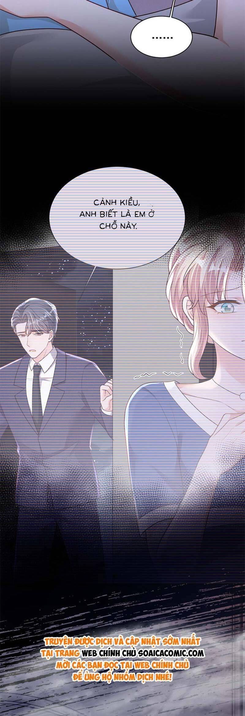 Lời Thì Thầm Của Ác Ma Chapter 219 - Trang 2