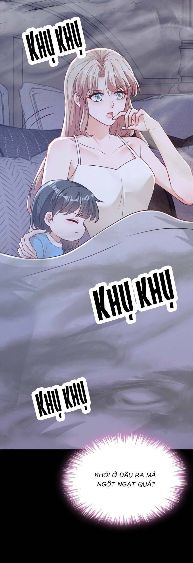 Lời Thì Thầm Của Ác Ma Chapter 219 - Trang 2