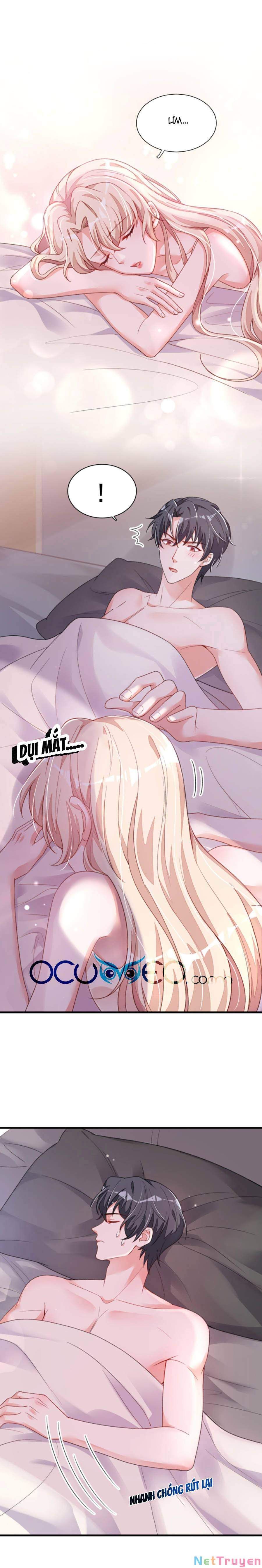 Lời Thì Thầm Của Ác Ma Chapter 22 - Trang 2