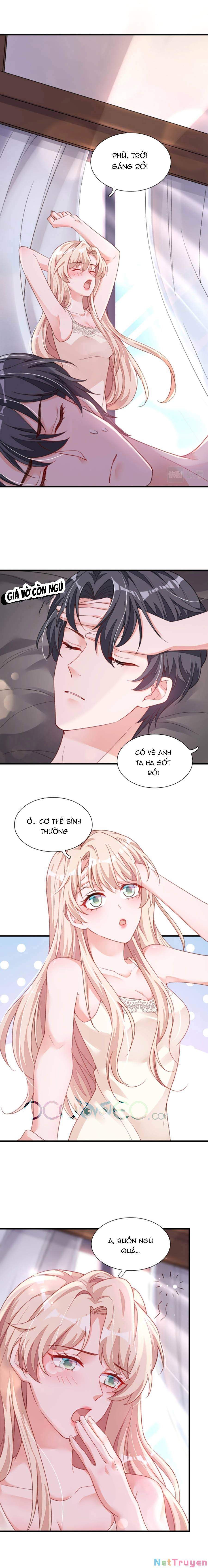 Lời Thì Thầm Của Ác Ma Chapter 22 - Trang 2