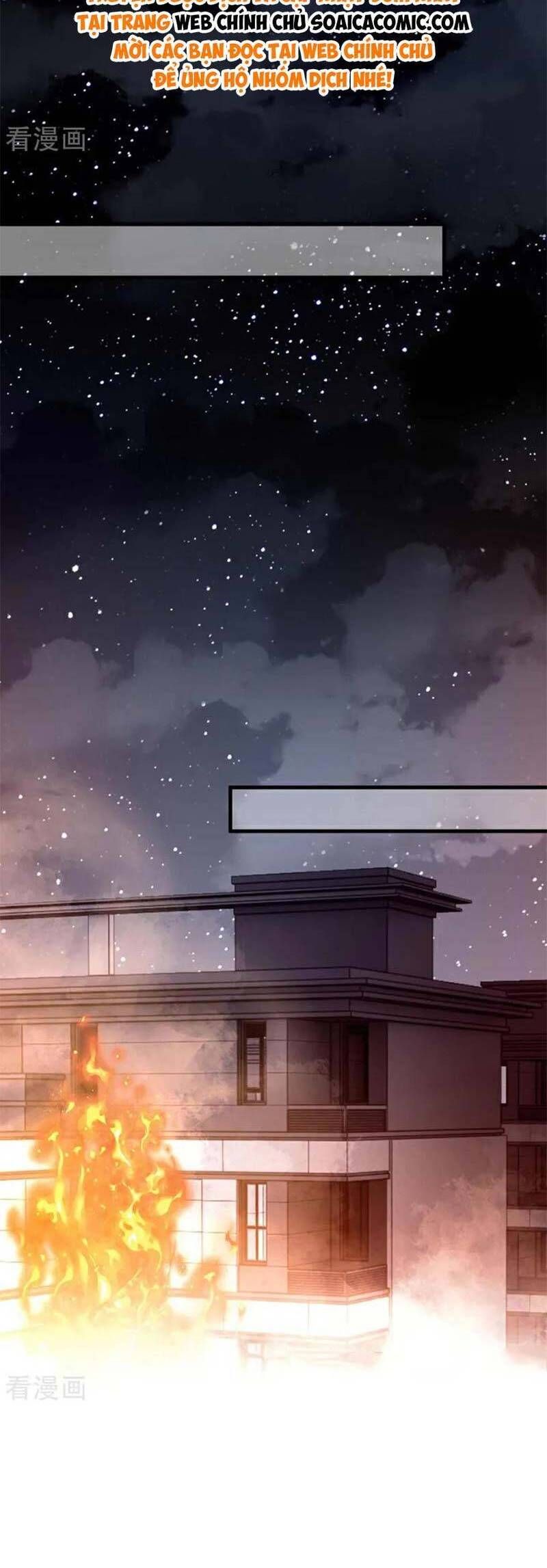 Lời Thì Thầm Của Ác Ma Chapter 220 - Trang 2