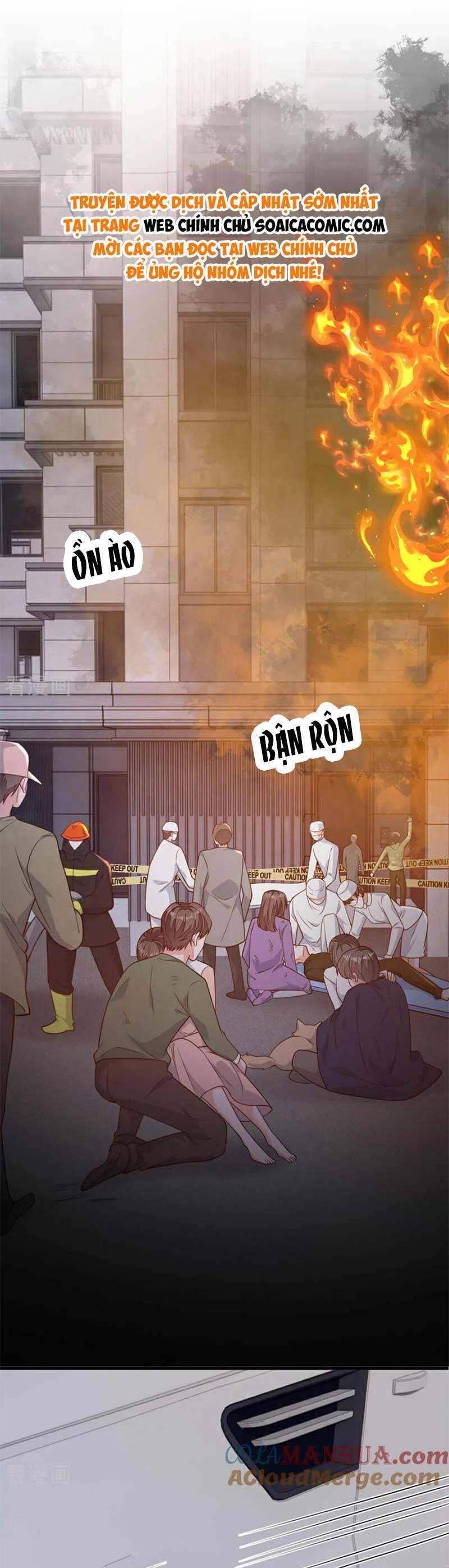Lời Thì Thầm Của Ác Ma Chapter 220 - Trang 2