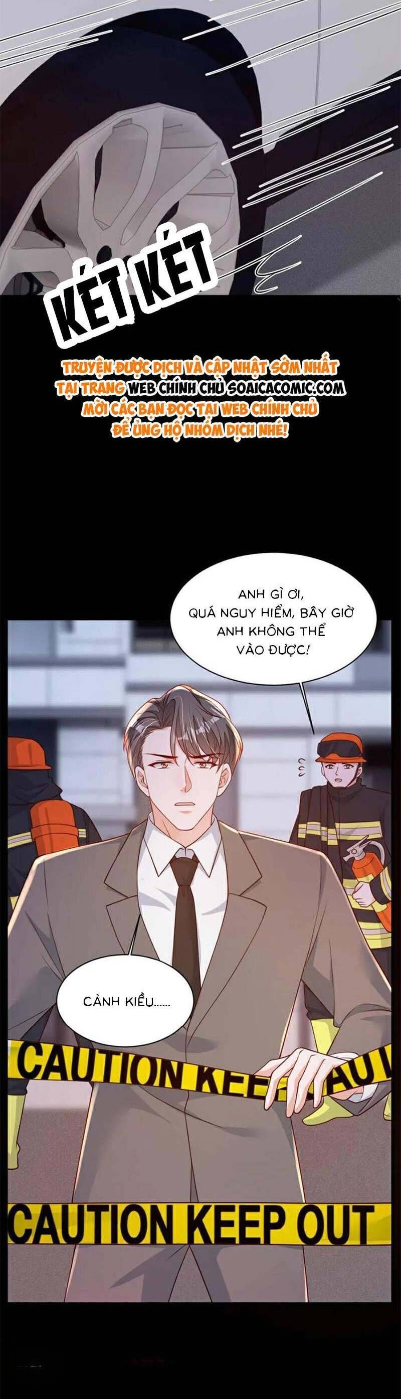 Lời Thì Thầm Của Ác Ma Chapter 220 - Trang 2