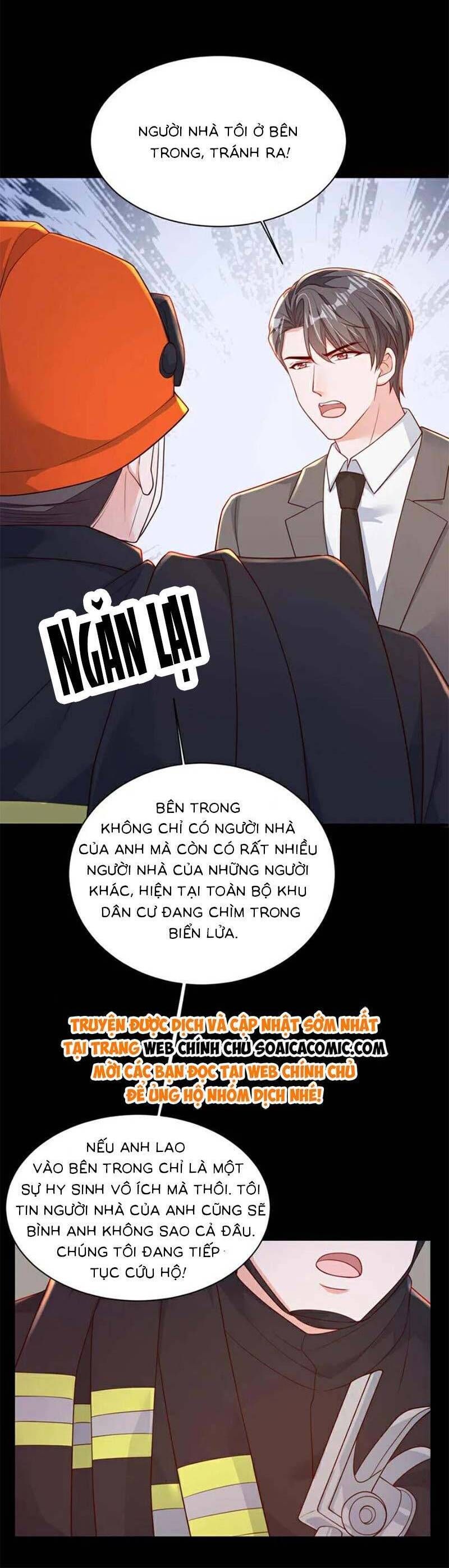 Lời Thì Thầm Của Ác Ma Chapter 220 - Trang 2