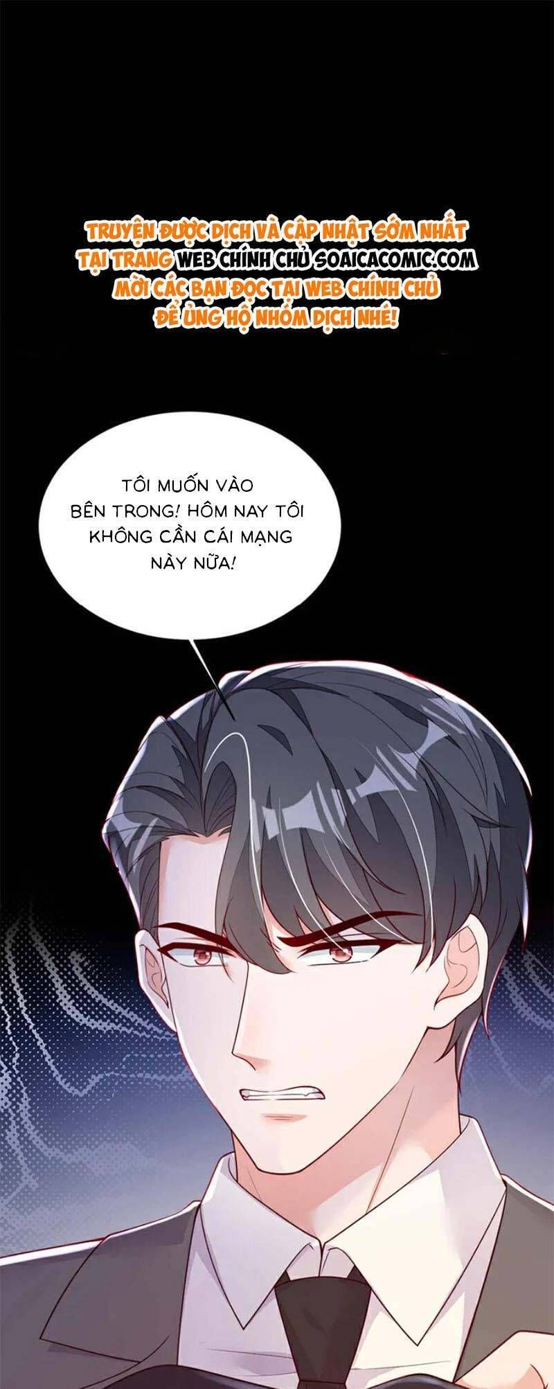 Lời Thì Thầm Của Ác Ma Chapter 220 - Trang 2