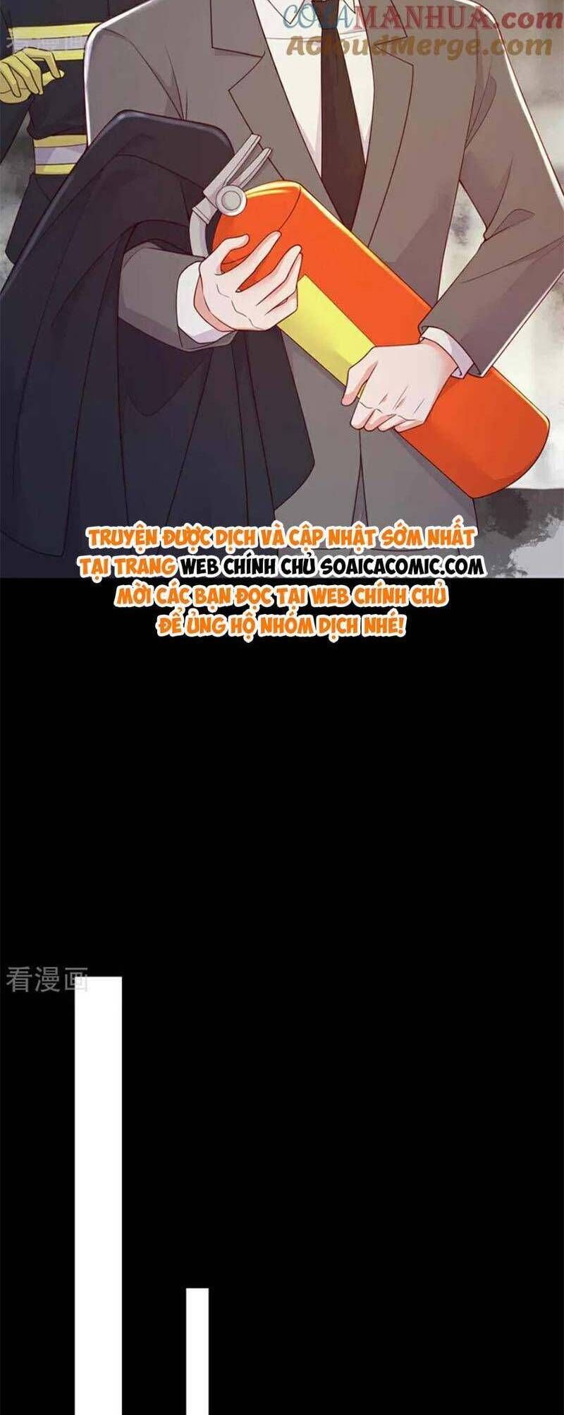 Lời Thì Thầm Của Ác Ma Chapter 220 - Trang 2