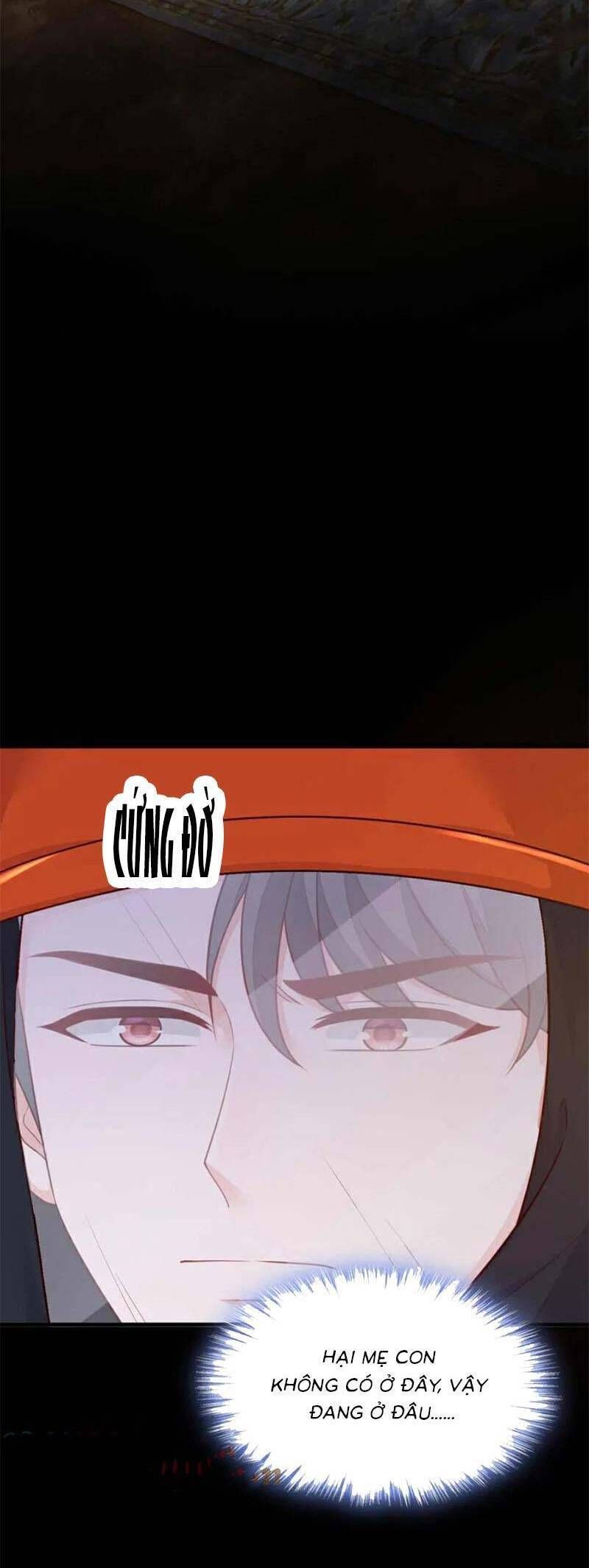 Lời Thì Thầm Của Ác Ma Chapter 220 - Trang 2