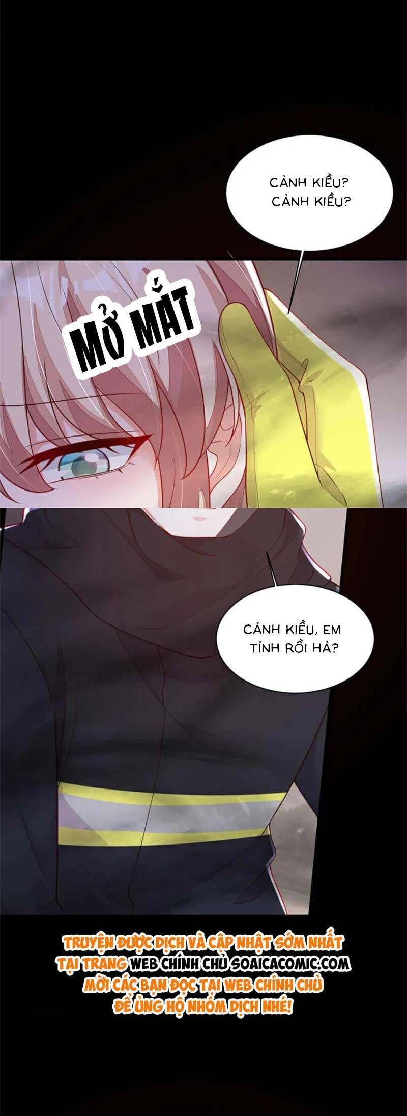 Lời Thì Thầm Của Ác Ma Chapter 220 - Trang 2