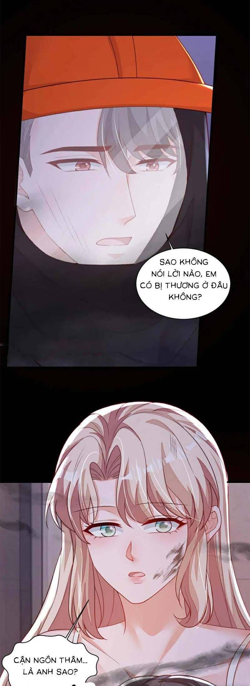 Lời Thì Thầm Của Ác Ma Chapter 220 - Trang 2