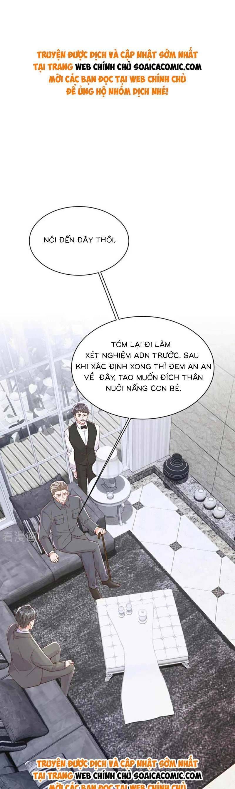 Lời Thì Thầm Của Ác Ma Chapter 220 - Trang 2