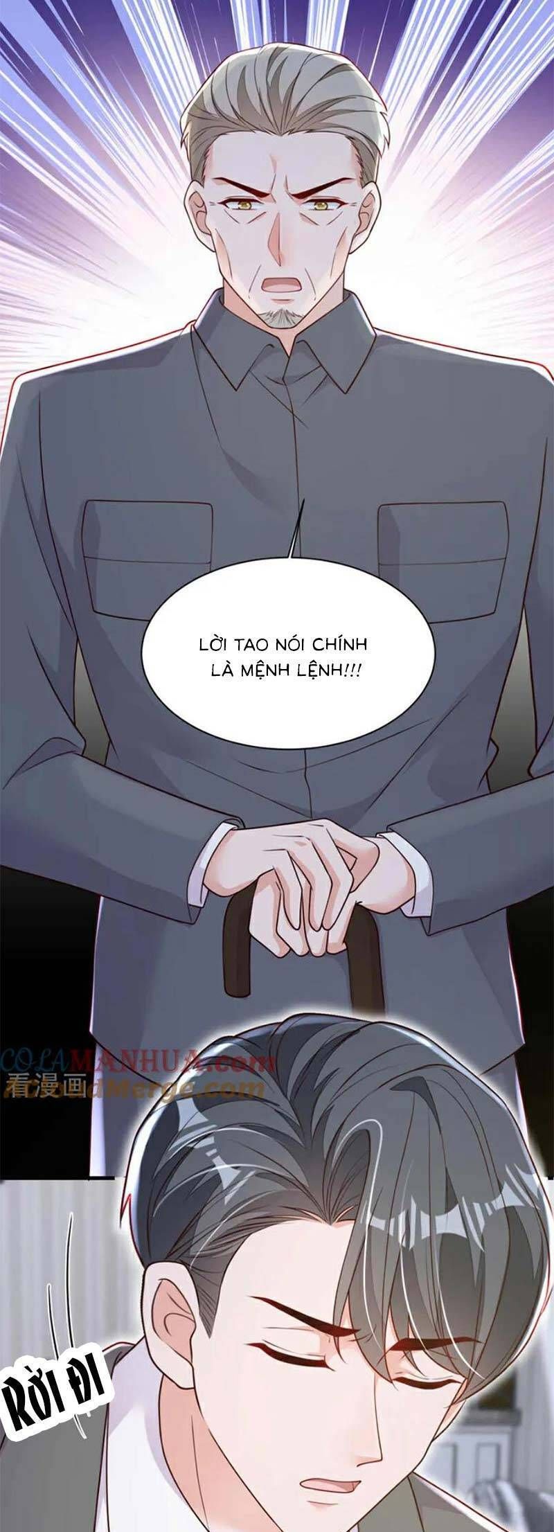 Lời Thì Thầm Của Ác Ma Chapter 220 - Trang 2