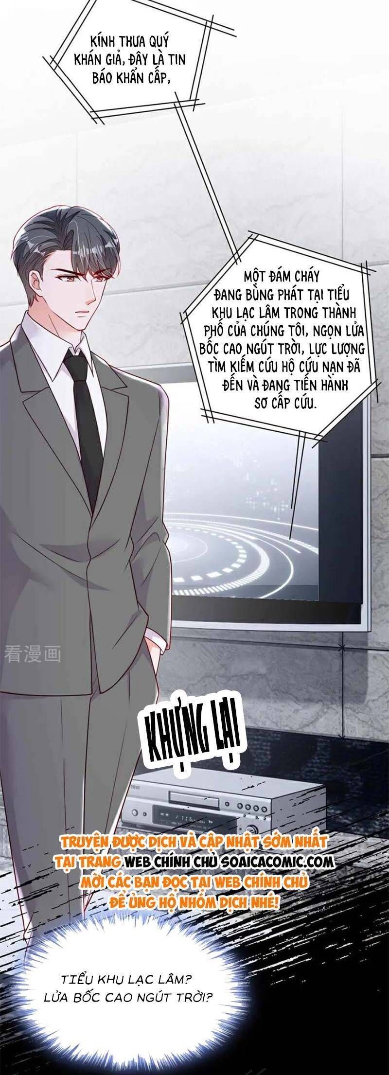 Lời Thì Thầm Của Ác Ma Chapter 220 - Trang 2