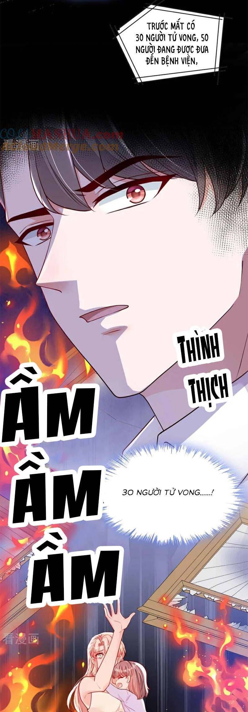 Lời Thì Thầm Của Ác Ma Chapter 220 - Trang 2