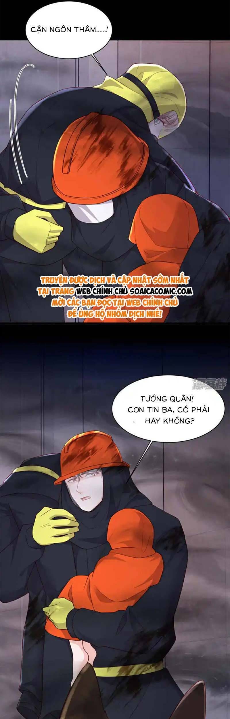 Lời Thì Thầm Của Ác Ma Chapter 221 - Trang 2