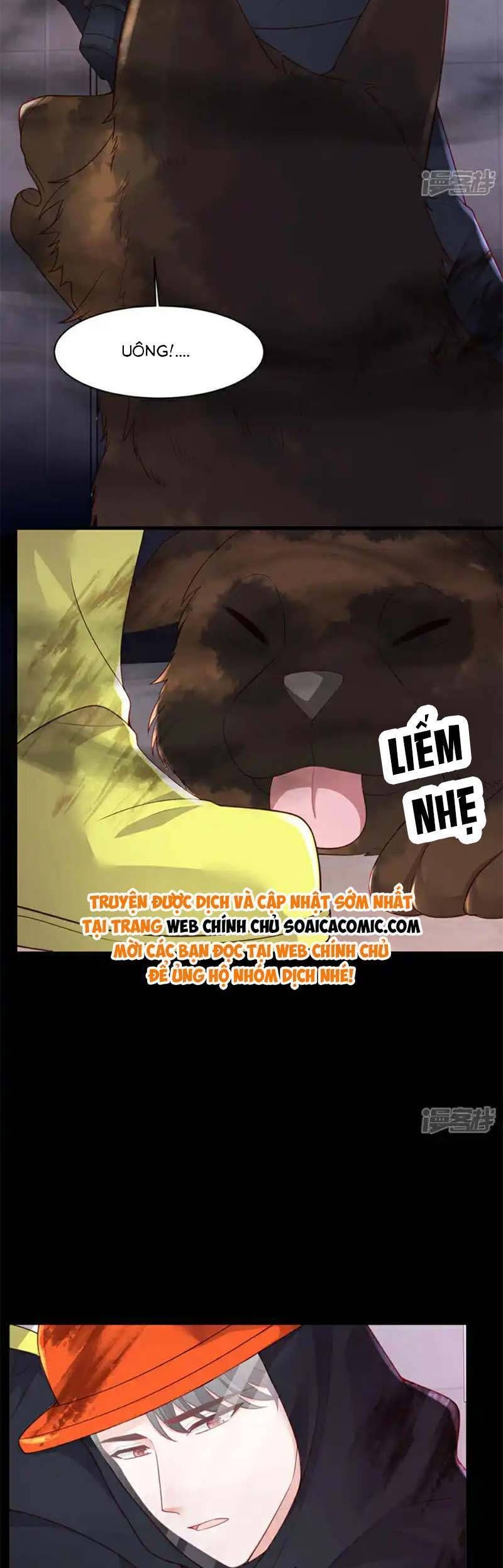 Lời Thì Thầm Của Ác Ma Chapter 221 - Trang 2
