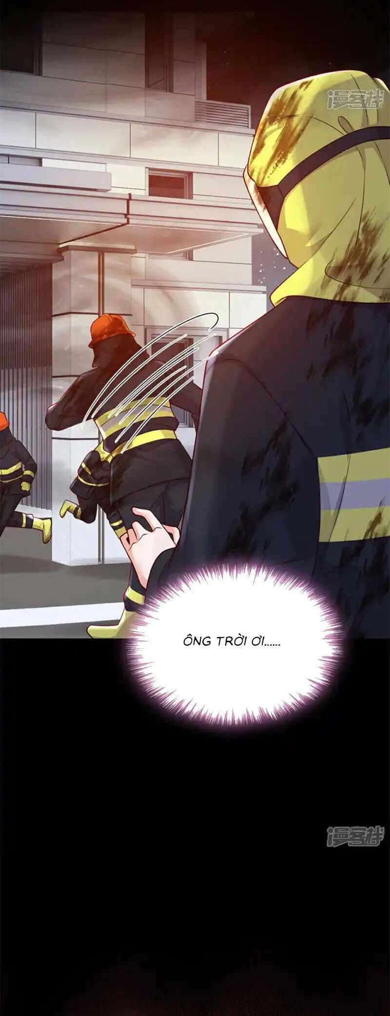 Lời Thì Thầm Của Ác Ma Chapter 221 - Trang 2