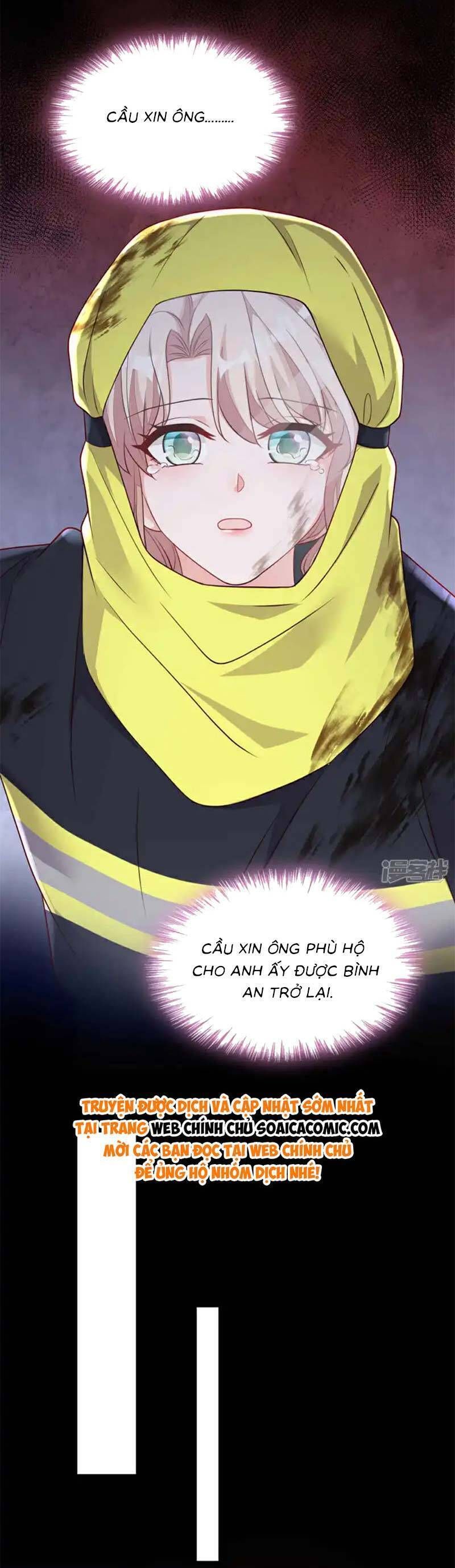 Lời Thì Thầm Của Ác Ma Chapter 221 - Trang 2