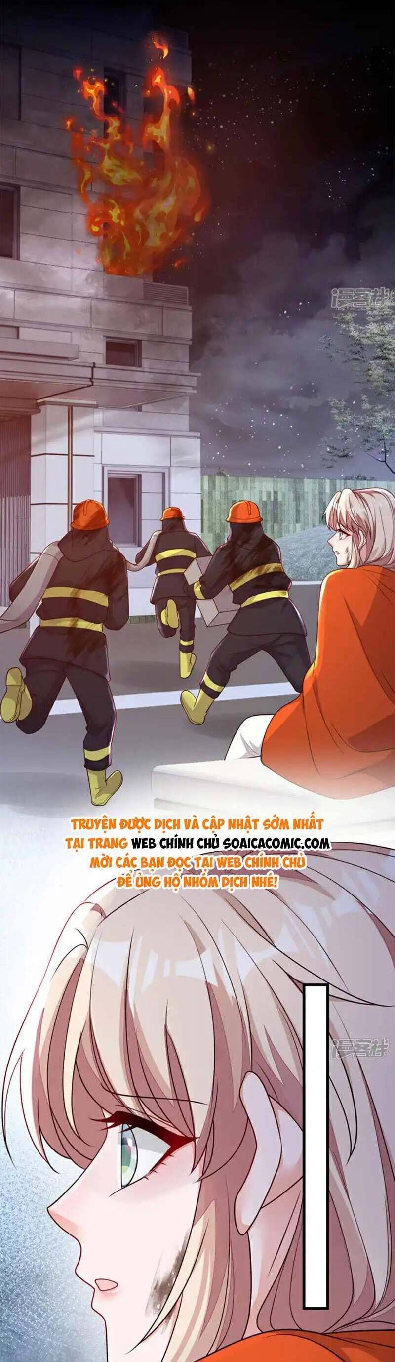 Lời Thì Thầm Của Ác Ma Chapter 221 - Trang 2