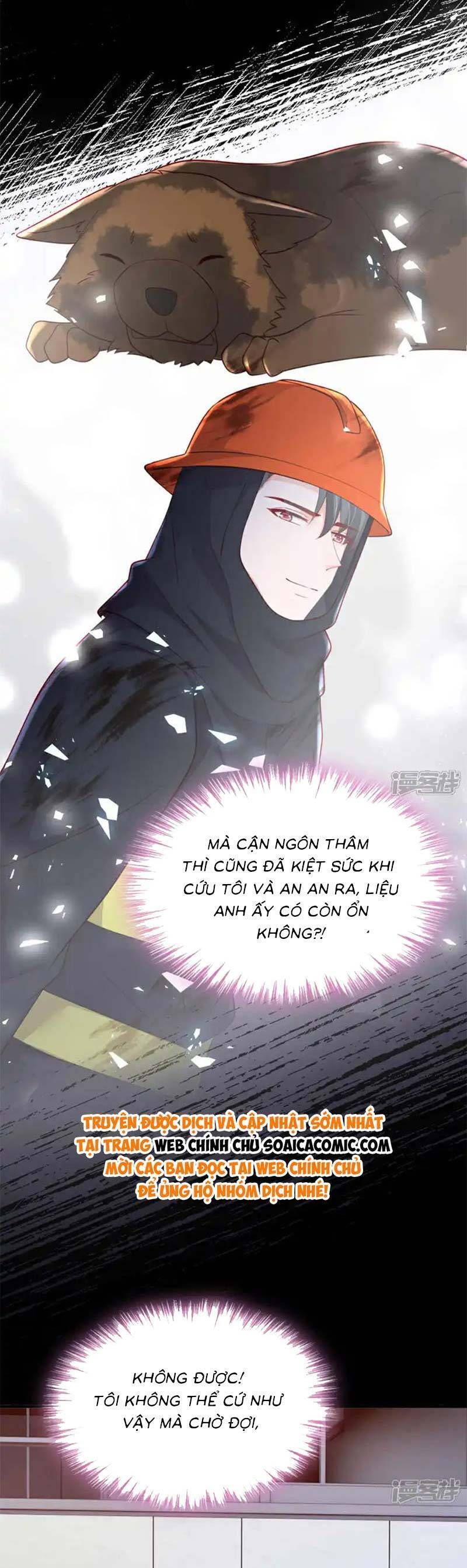 Lời Thì Thầm Của Ác Ma Chapter 221 - Trang 2