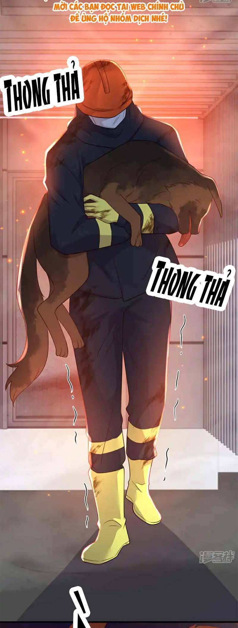 Lời Thì Thầm Của Ác Ma Chapter 221 - Trang 2