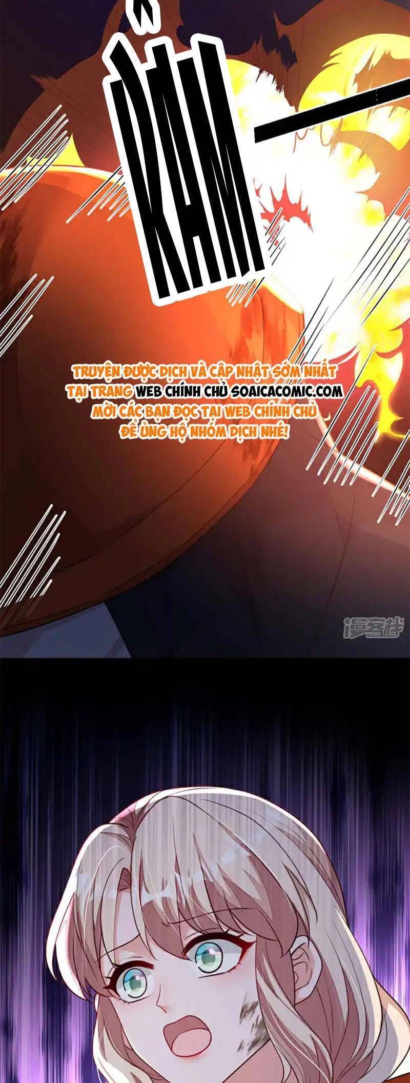 Lời Thì Thầm Của Ác Ma Chapter 221 - Trang 2