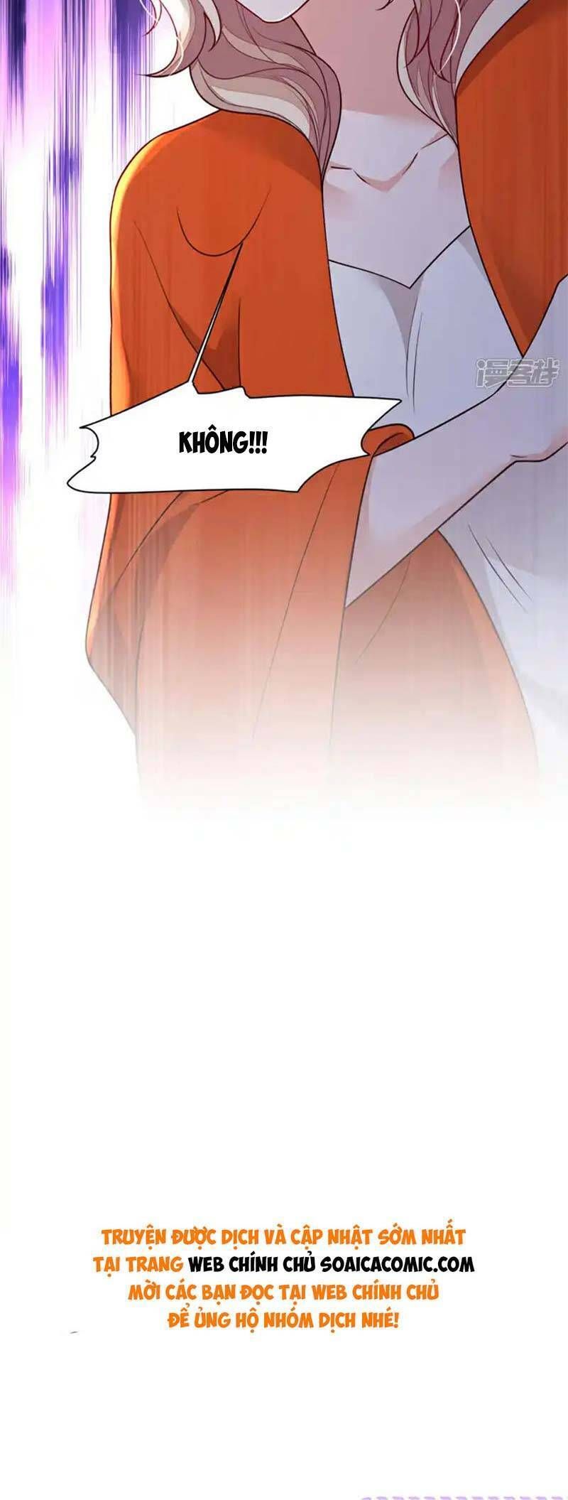 Lời Thì Thầm Của Ác Ma Chapter 221 - Trang 2