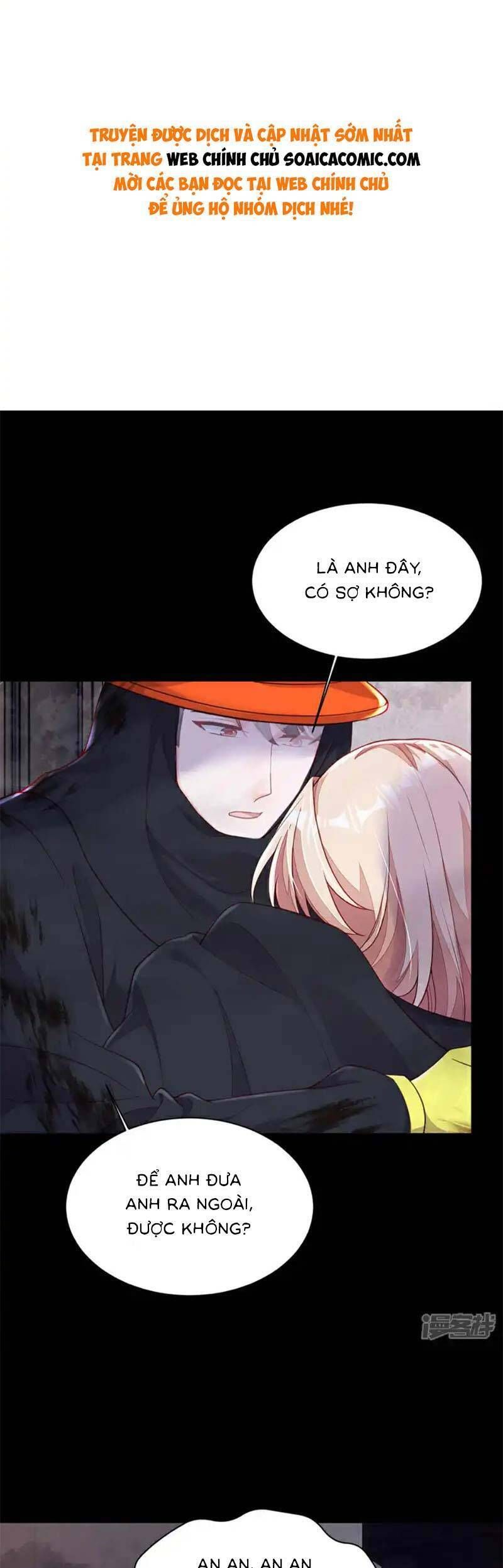 Lời Thì Thầm Của Ác Ma Chapter 221 - Trang 2