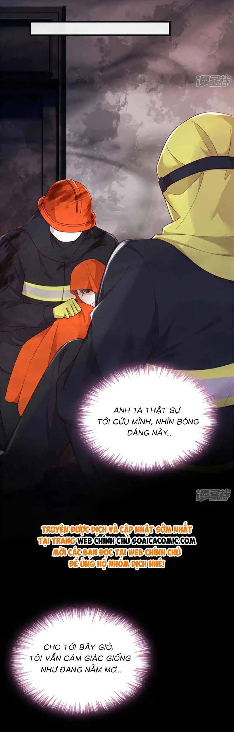 Lời Thì Thầm Của Ác Ma Chapter 221 - Trang 2