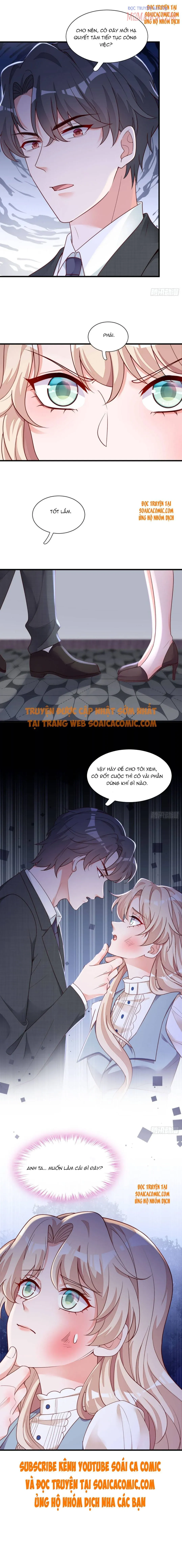 Lời Thì Thầm Của Ác Ma Chapter 26.5 - Trang 2